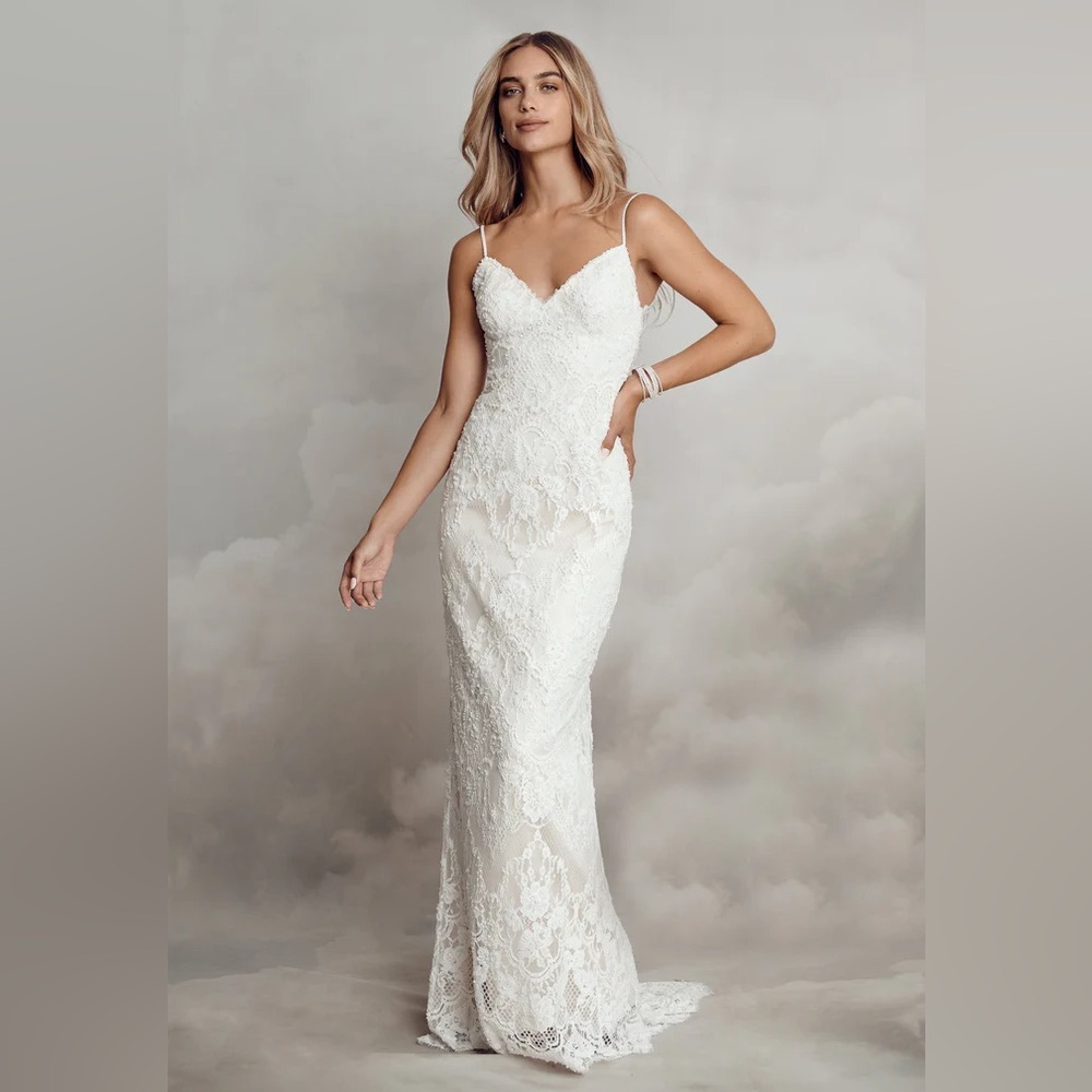 Catherine Deane Brielle Bridal Gown